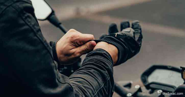 iPhone 15 Pro buttons will work with gloves; have user-adjustable sensitivity