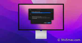 How to update your Studio Display firmware and get the latest features