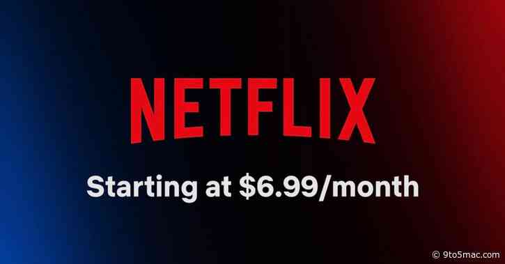 Netflix’s ad-supported tier finally works with Apple TV set-top box