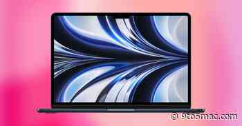 OLED MacBook Air in development, more advanced displays planned for MacBook Pro