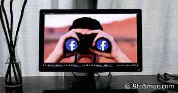 Facebook tracking will allow users to opt-out – but only in Europe
