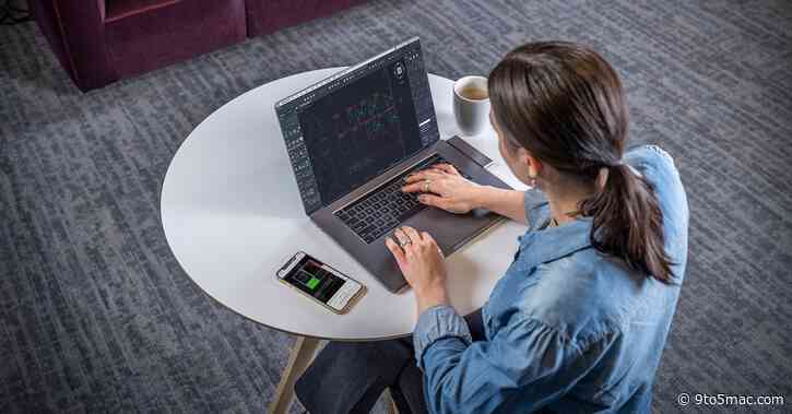 AutoCAD and Autodesk Maya for macOS now run natively on Apple Silicon Macs