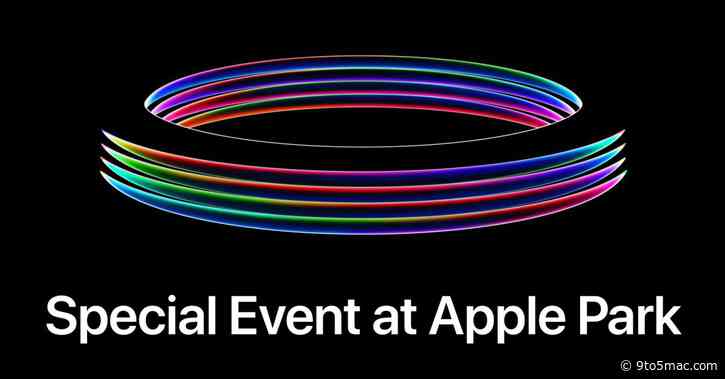 Want to attend WWDC 2023 in person? Here’s how to register for Apple’s June event