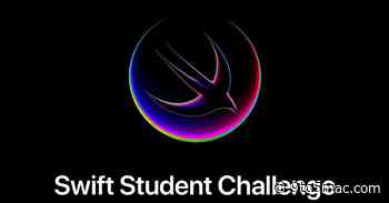 Apple opens Swift Student Challenge for WWDC 2023