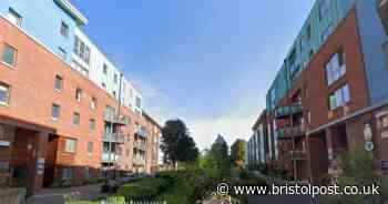 Quirky one-bed flat near Temple Meads on the market for £2,300 a month