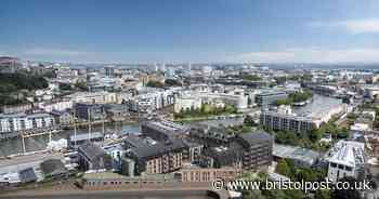 Fabulous living on Bristol’s iconic waterside