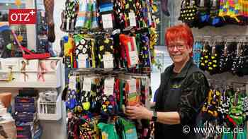 Jenaer Ladenbesitzer über die Krise im Einzelhandel