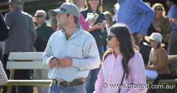 Brett Robb claims $500,000 Country Championships Final with Sizzle Minizzle