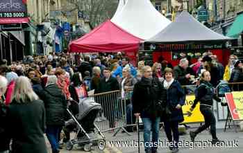Coronation Street star coming to Ramsbottom for chocolate festival