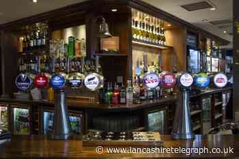 The Black Bull is welcoming customers back following refurb