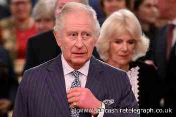 Blackburn with Darwen urged to celebrate King's coronation