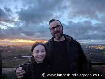 Darwen youngster raises more than £200 for Derian House charity