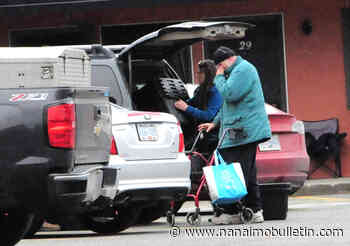 Temporary shelter at Parksville’s VIP Motel is now closed