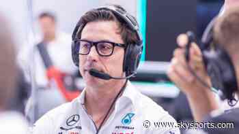 Wolff: No Mercedes upgrades before Imola in May | 'Don't expect miracle'
