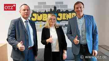 Ausbildungssituation in Jena und im Saale-Holzland: „Wir nehmen jeden“