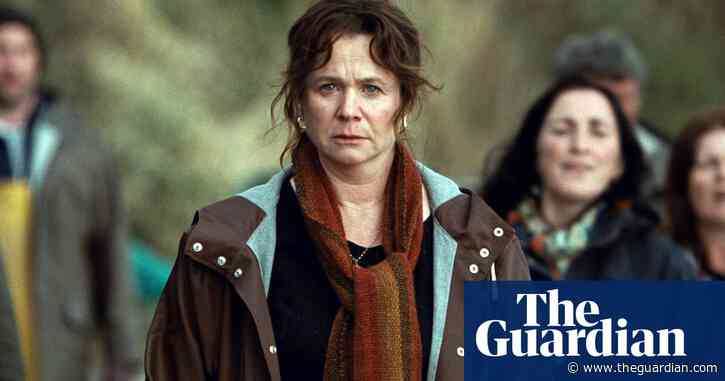 From God’s Creatures to Dreamland: a complete guide to this week’s entertainment