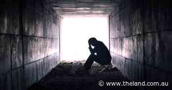 Report shows depression and anxiety among farmers at concerning levels