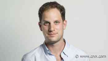 Russia sharpens confrontation with Washington by arresting American journalist