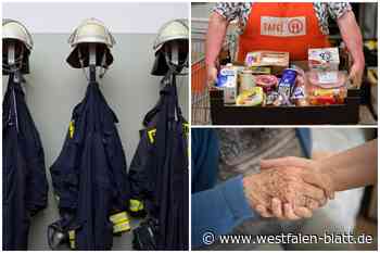 Es sind unsere Probleme!