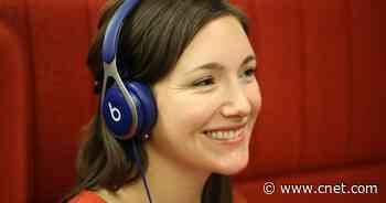 The 8 Best On-Ear Headphones for 2023: Beats, Jabra, Sennheiser and More     - CNET