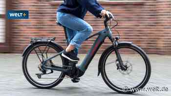 Zeit für E-Bike-Schnäppchen – diese Fehler sollten Sie beim Kauf vermeiden
