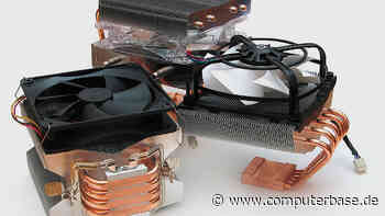 Im Test vor 15 Jahren: Alpenföhns gelungener Eintritt in den Kühlermarkt