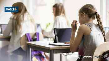 „Uns begegnen viele Lehrer, die sagen: ‚Digitale Bildung? Nicht schon wieder‘“