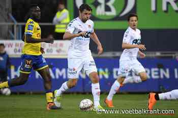 Stijn De Smet geeft de voorkeur aan één zijn ex-clubs om de overwinning te pakken