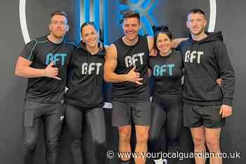 BfT Battersea: London's newest gym concept from Australia - review