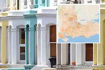 Epsom and Ewell house prices: Average house prices plummet by £13,000