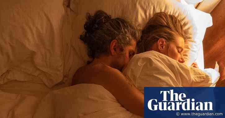 Our sleeping secrets caught on camera: nine beds and the people in them reveal everything – from farting to threesomes