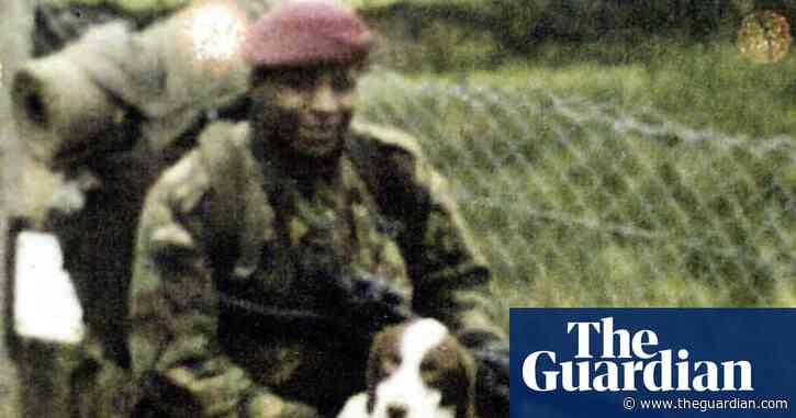 Body of man killed in custody may have been shown to trainees, Yorkshire police admit