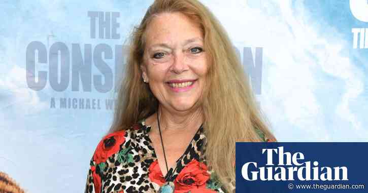 Carole Baskin’s Big Cat Rescue to close and move wildlife to Arkansas