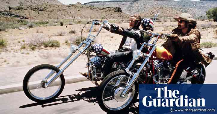 What links Easy Rider and 12 Angry Men? The Saturday quiz