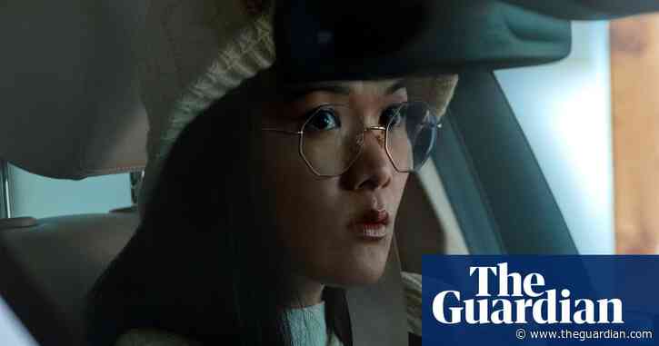 Beef: Ali Wong ’s rage-fuelled drama is one of the most riveting shows of the year