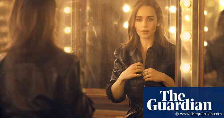 The best theatre to stream this month: Emilia Clarke in The Seagull, the RSC’s Tartuffe and more