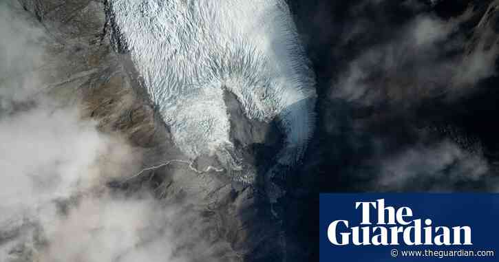 ‘Slipping through our fingers’: New Zealand scientists distraught at scale of glacier loss