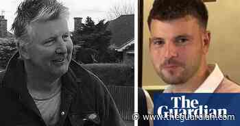 Cambridgeshire shootings: man charged with murder over deaths of father and son