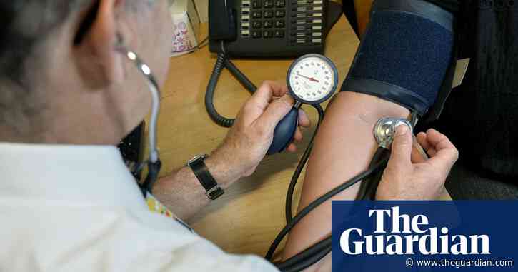Spiralling staff shortages have put the NHS in the last-chance saloon | Letters