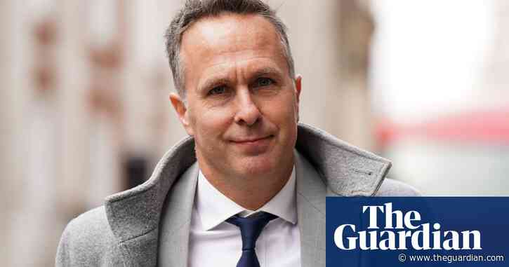 Vaughan rails at ECB after charge of racist language found unproven