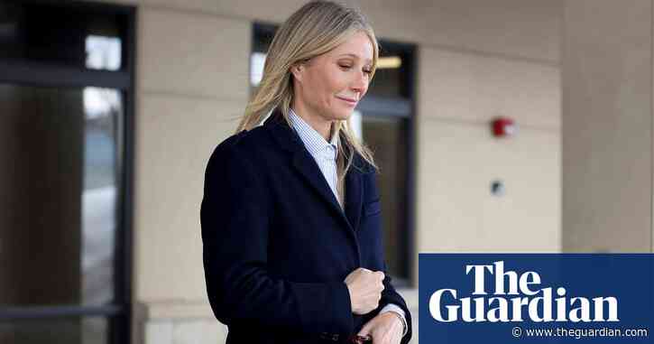Gwyneth Paltrow glides out of ‘ski-and-run’ trial with brand enhanced