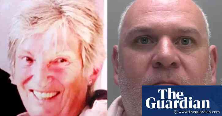 Man to serve at least 14 years for murder of woman who mistook his Welsh home for B&B