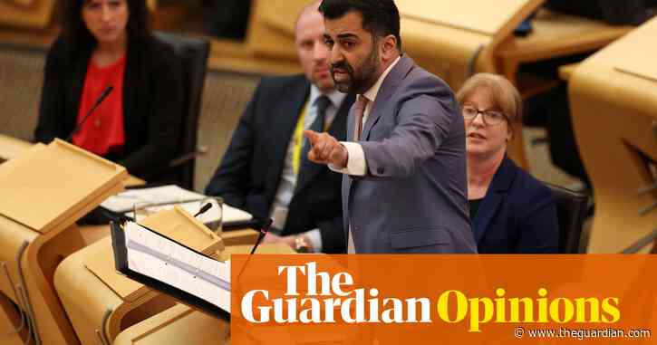 The SNP is the most vulnerable it’s been in a long time. But only a fool would write it off | Martin Kettle