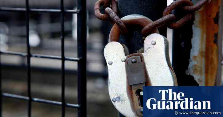 Why are British teenagers being locked up in ‘re-education camps’? - podcast