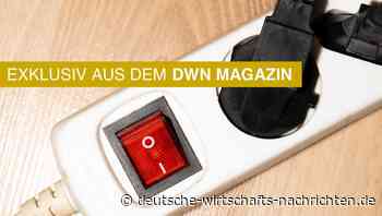 Warum die Strompreise aus dem Ruder laufen