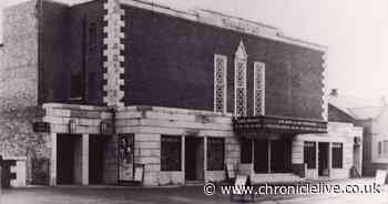 The lost Gateshead cinema that attracted moviegoers for half a century