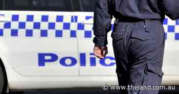 Truck driver praised for averting possible tragedy after highway drama