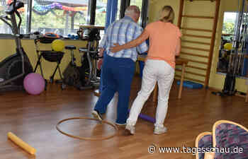 Wenn das Pflegeheim nicht Endstation ist