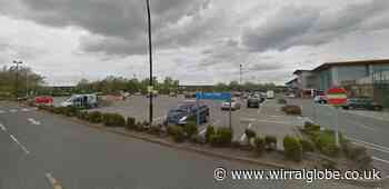 New McDonald’s to open in Wirral by beginning of August