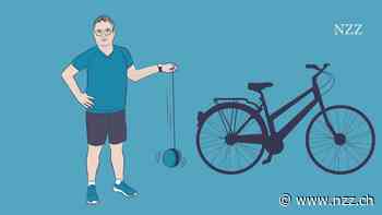 SERIE - «Ich nehme ab»: Mit einer Extraportion Bewegung gegen den Jo-Jo-Effekt